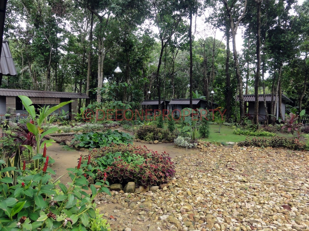 Bungalow Calme à Louer – Côte sud-ouest, Koh Chang