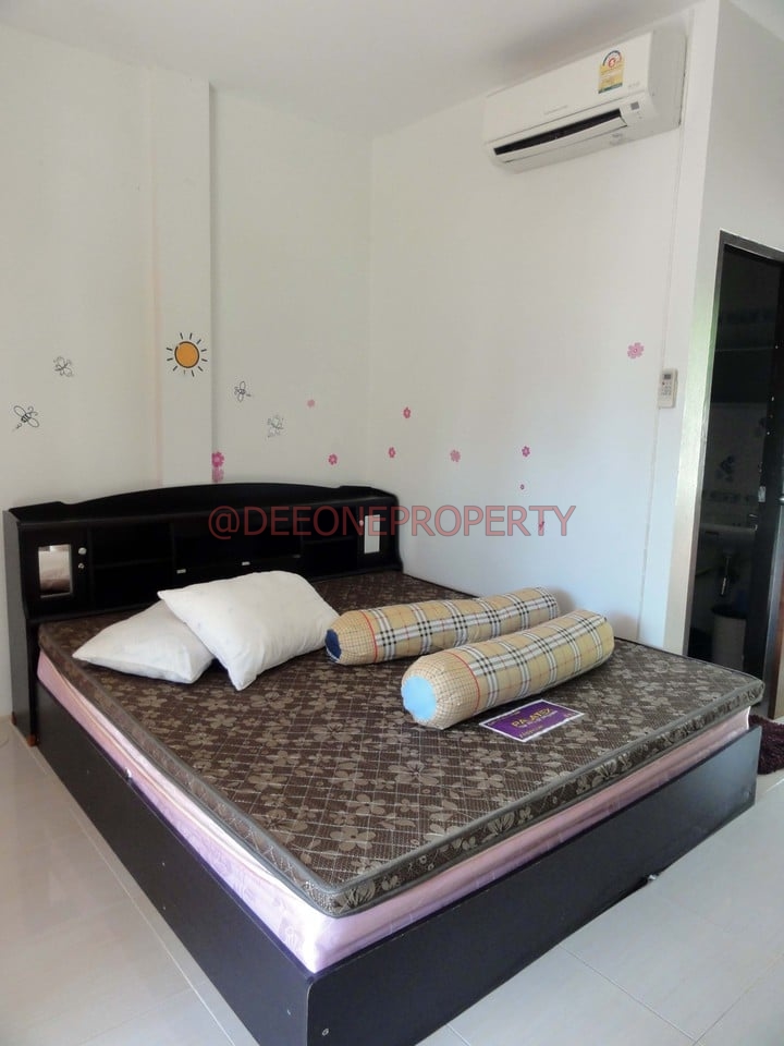 Cozy Room fully furnished to rent – South West Coast, Koh Chang