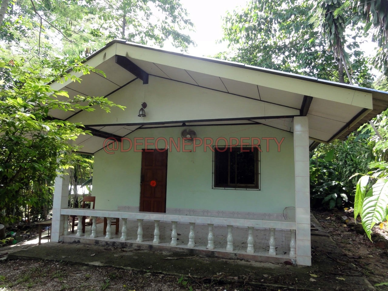2 Houses for Rent – North West Coast, Koh Chang
