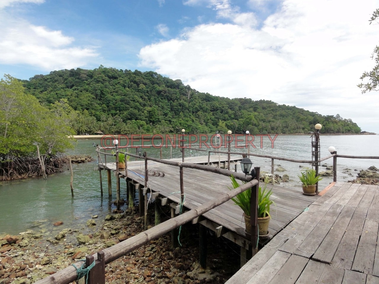 Front Sea Resort to Take over – South West Coast, Koh Chang