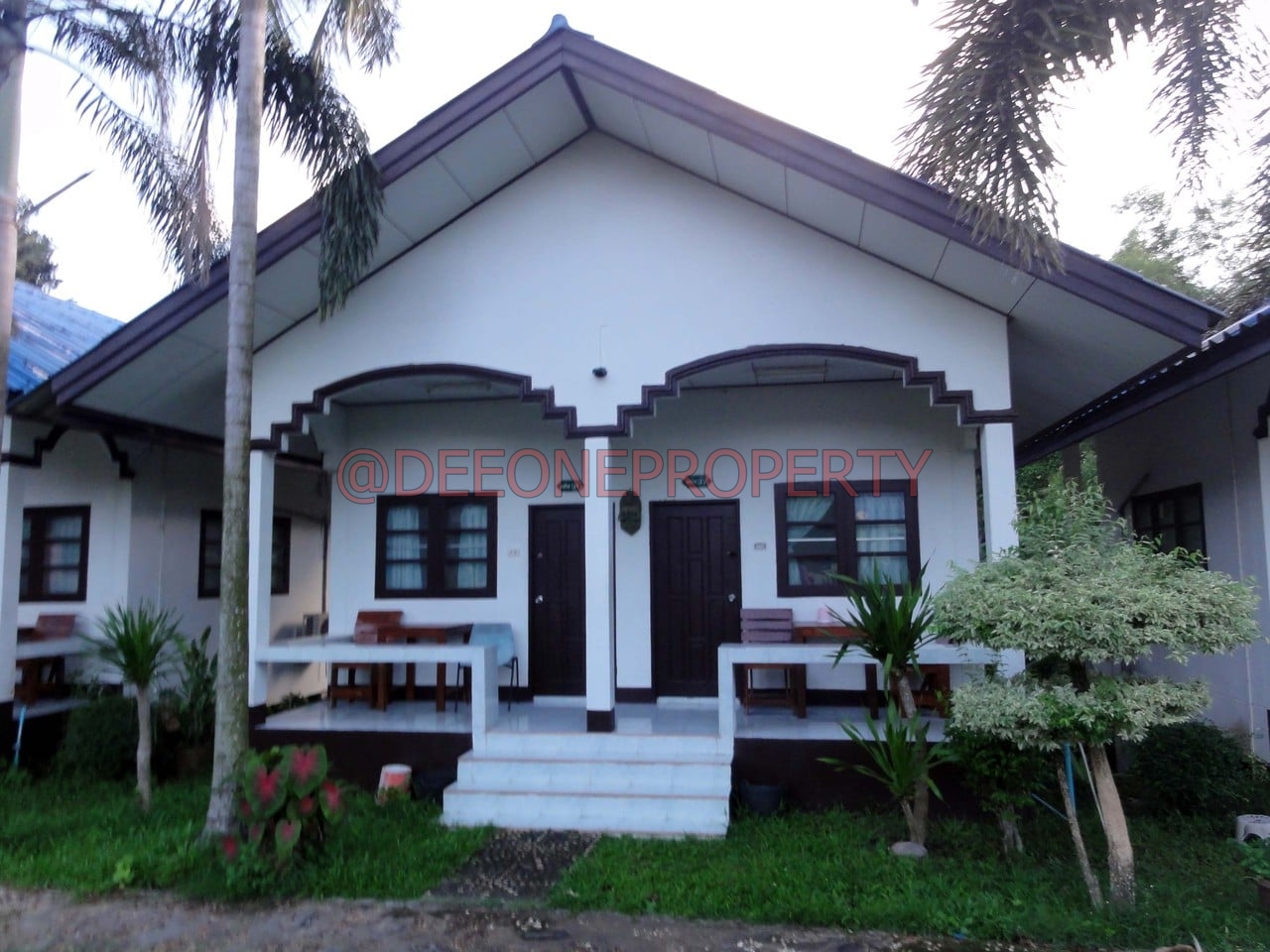 Pleasant Room for Rent – North West Coast, Koh Chang