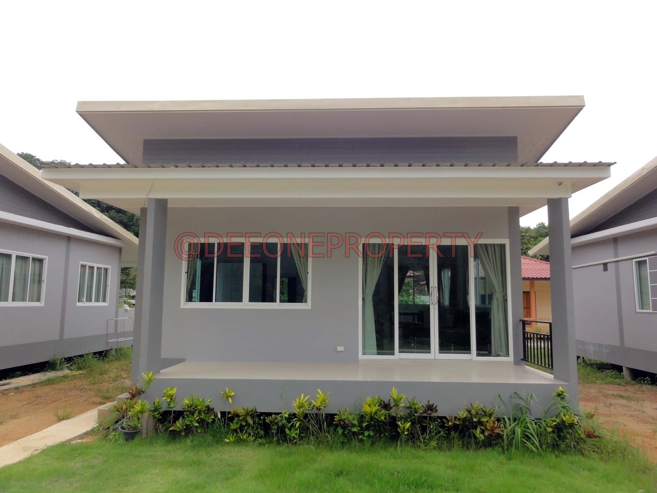 Nice Modern House for Rent – North West Coast, Koh Chang