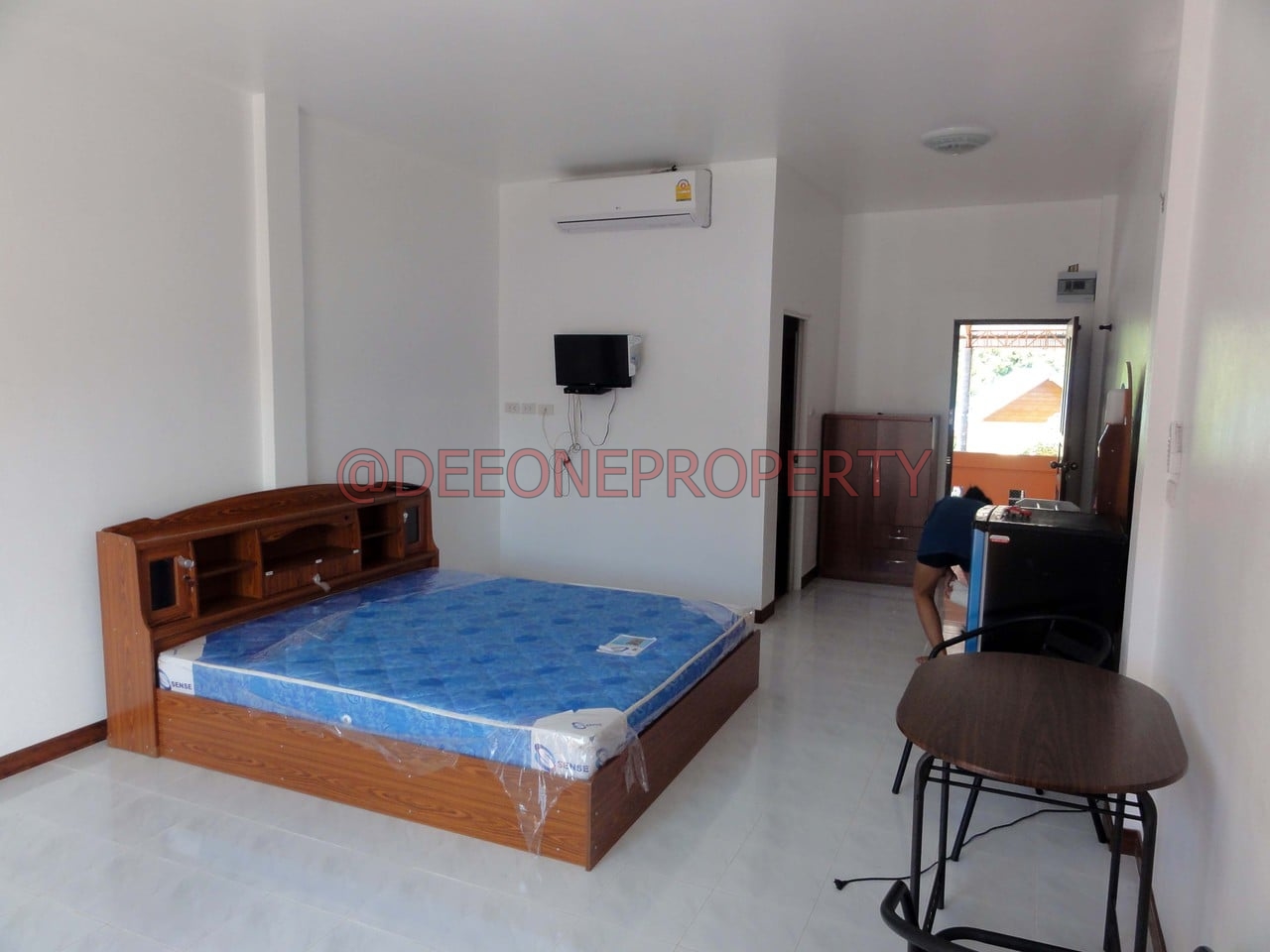 Room for Rent on Long Term – North West Coast, Koh Chang