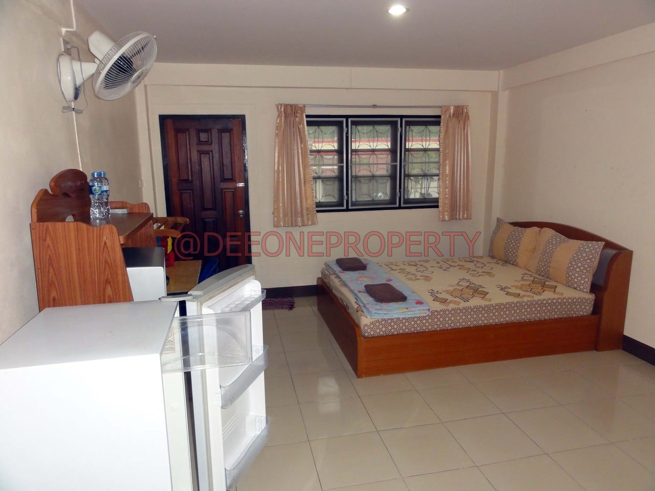 Nice Room for Rent fully Furnished – North West Coast, Koh Chang