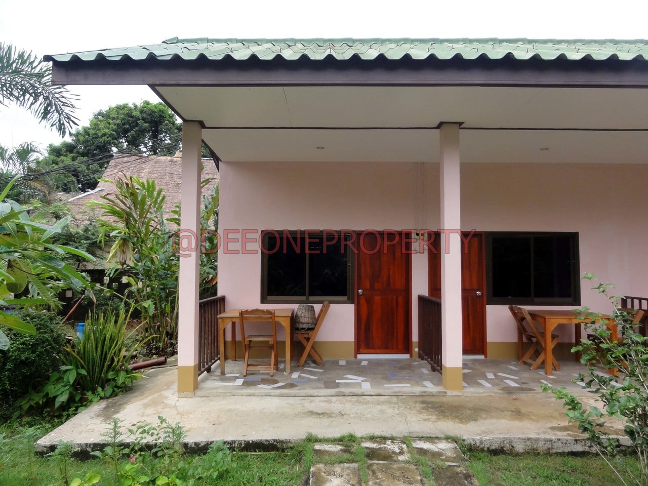 Room for Rent – North West Coast, Koh Chang