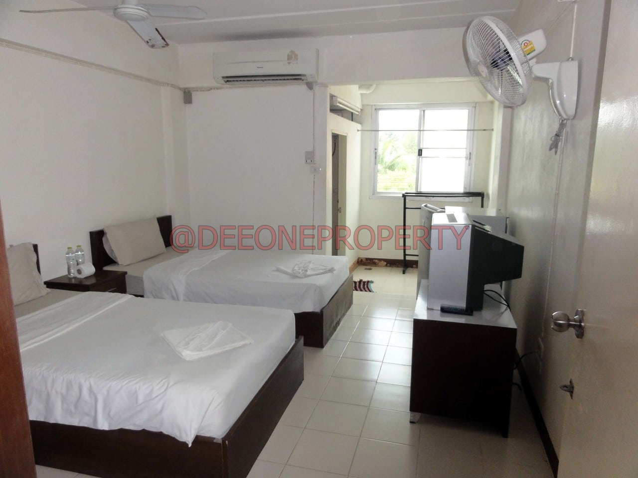Budget Room for Rent – North West Coast, Koh Chang
