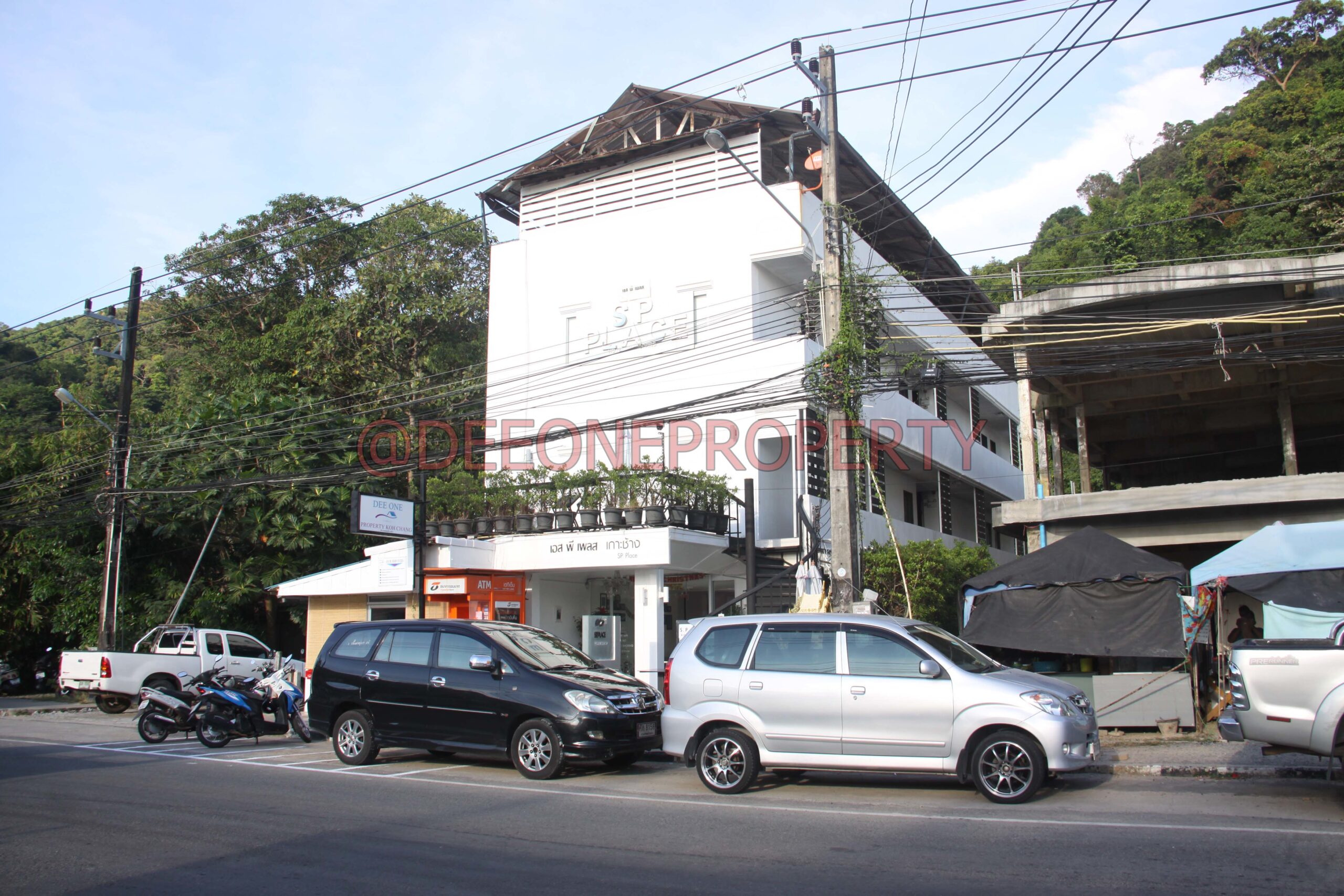 Joli Hôtel 15 Chambres à Vendre – Côte Nord Ouest, Koh Chang