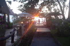 sunset front restaurant