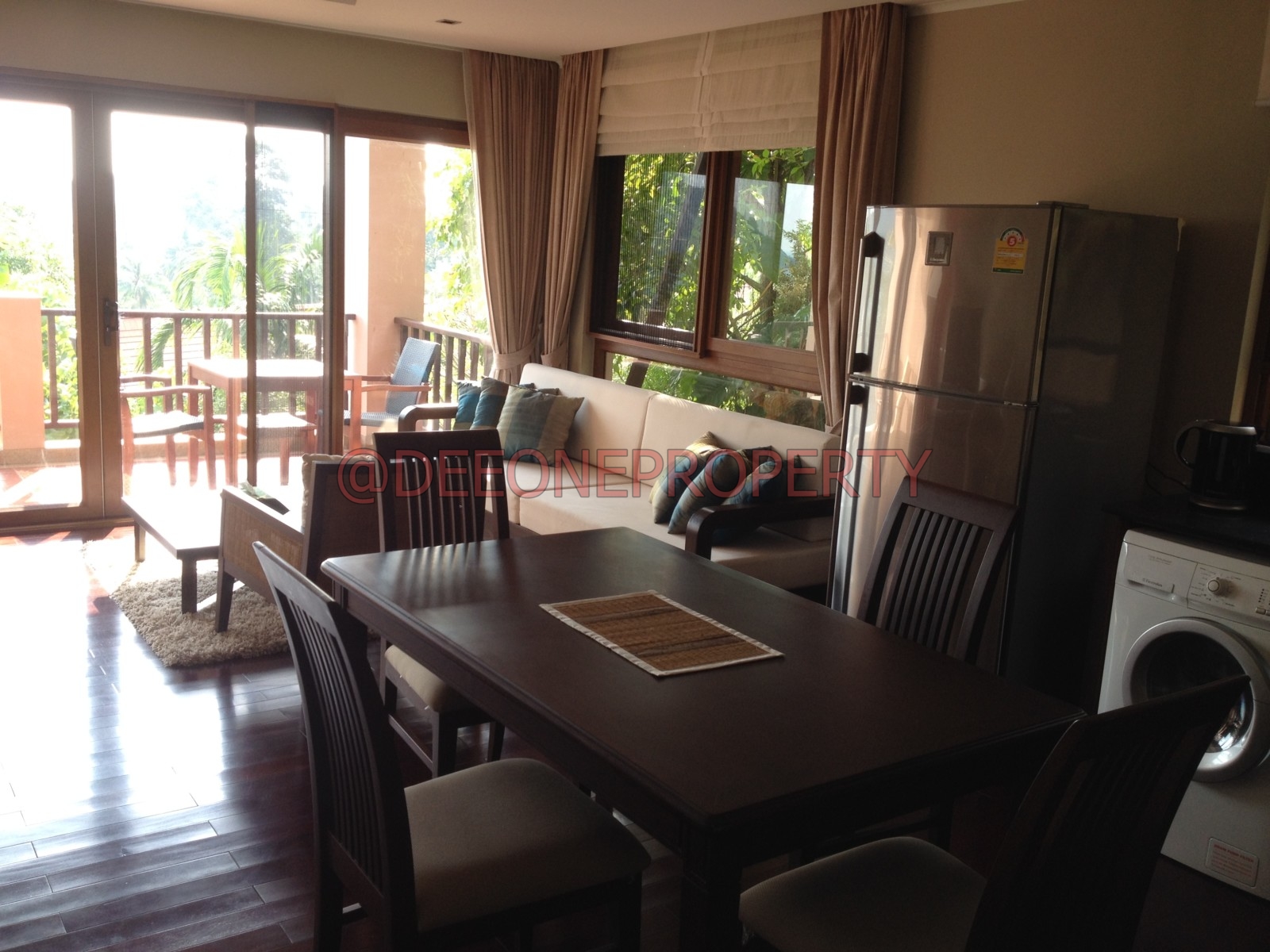 *HUGE DEAL* 2 Bedroom Condo Sea View for Sale – South West Coast, Koh Chang
