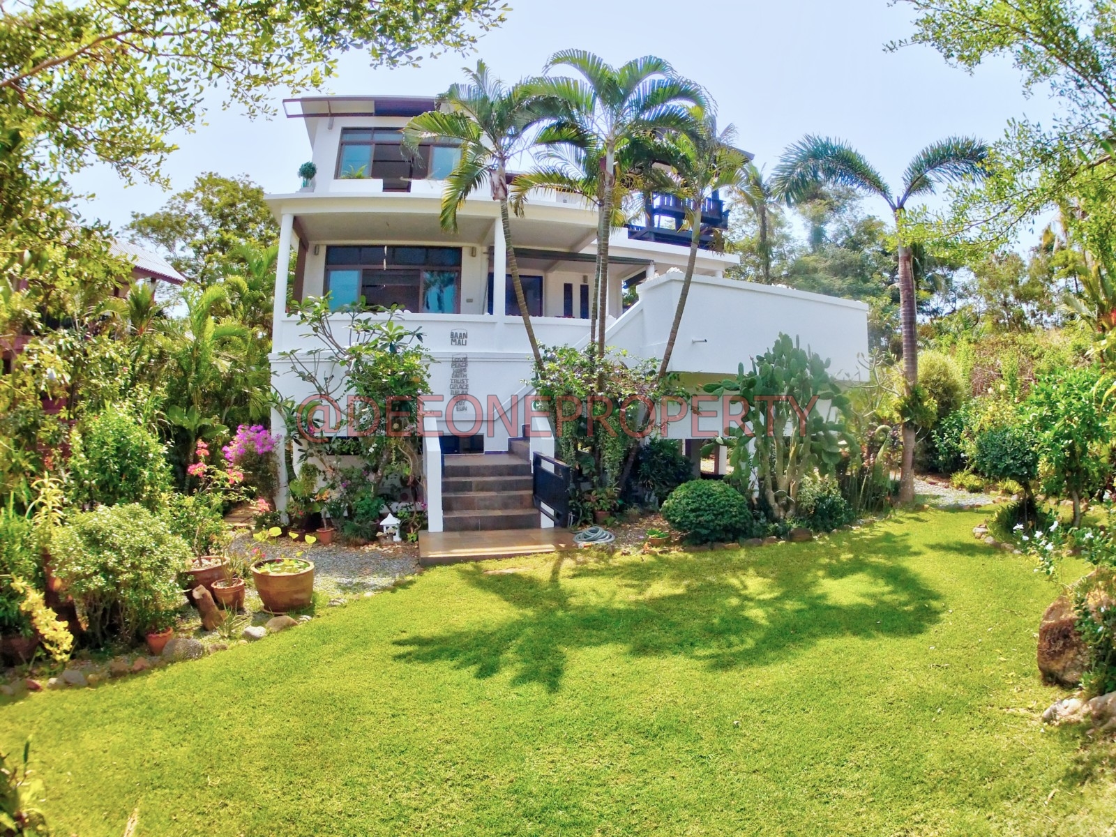 Stunning 2 Bedrooms Sea View Villa for Sale – Koh Mak