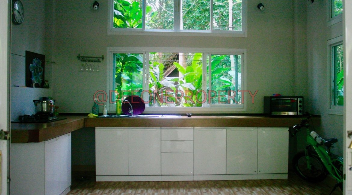 Kitchen 16 M2