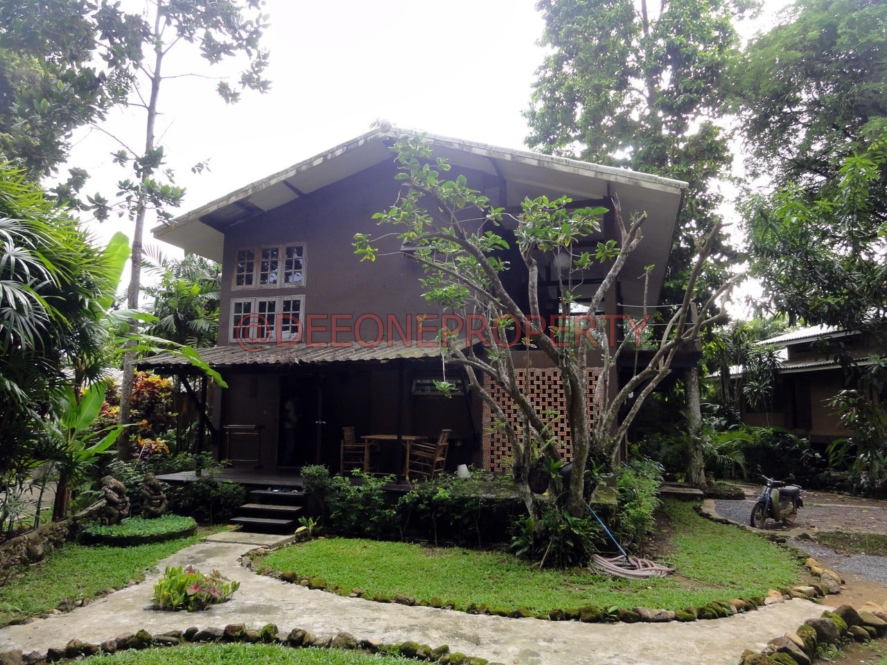 Appartement confortable à Louer, 1 chambre – Nord Ouest, Koh Chang