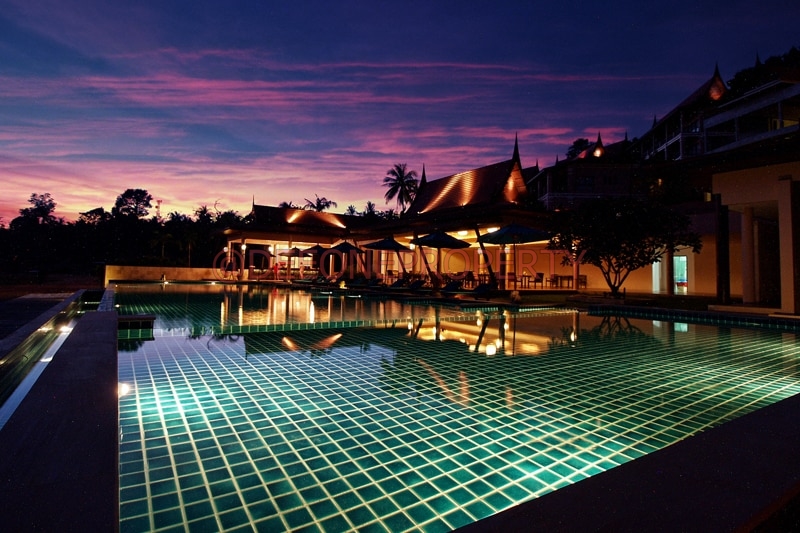 Luxury Pool Villas for Sale – South West Coast, Koh Chang