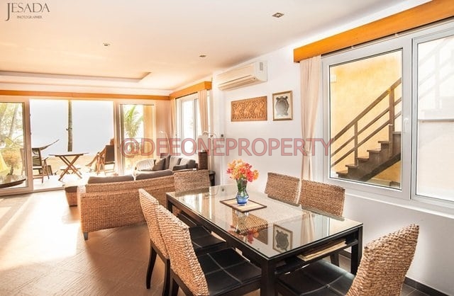 Stylish Luxury Villa For Rent – North East Coast, Koh Chang