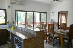 12.Kitchen dining area