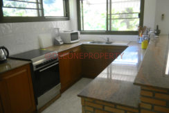 13.Fully equipped kitchen