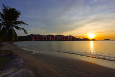 Beach Front Villa 3BDR (1)