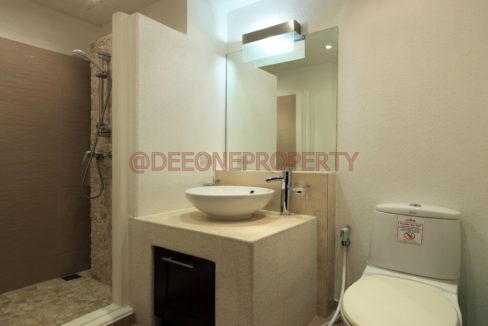 Beach Front Villa 3BDR (15)