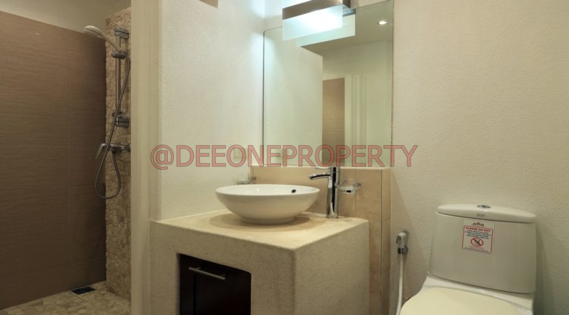 Beach Front Villa 3BDR (15)