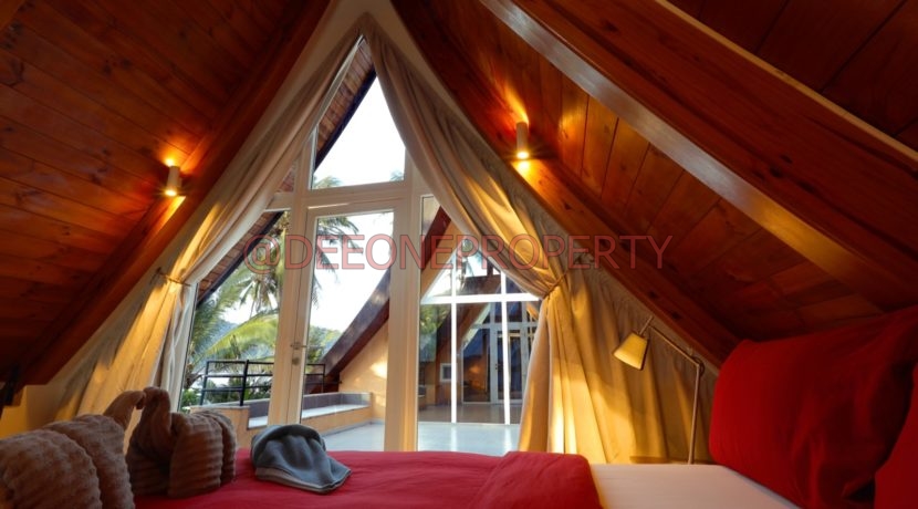 Beach Front Villa 3BDR (17)