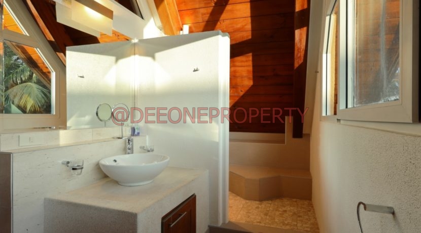 Beach Front Villa 3BDR (18)