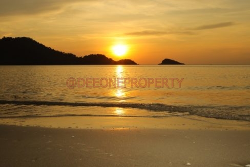 Beach Front Villa 3BDR (25)