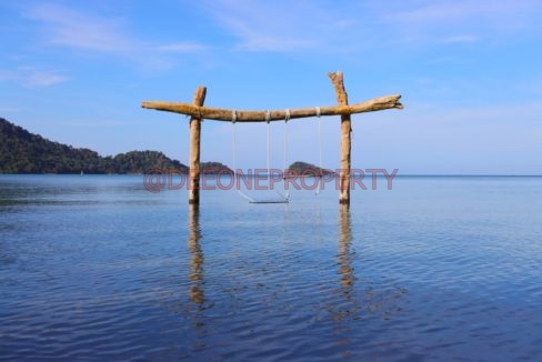 Beach Front Villa 3BDR (27)