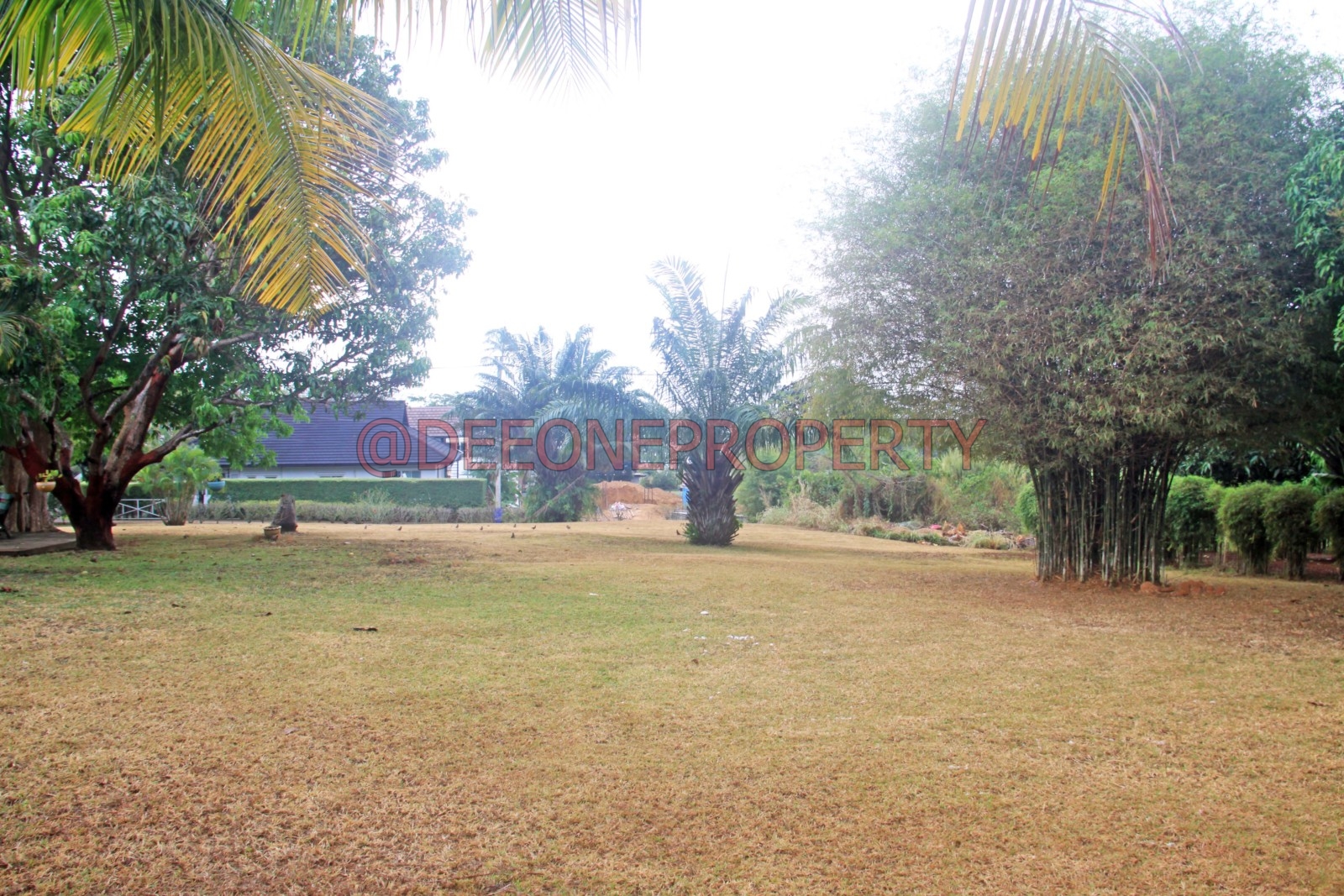 House Plot & New Villa near Beach for Sale – Koh Mak