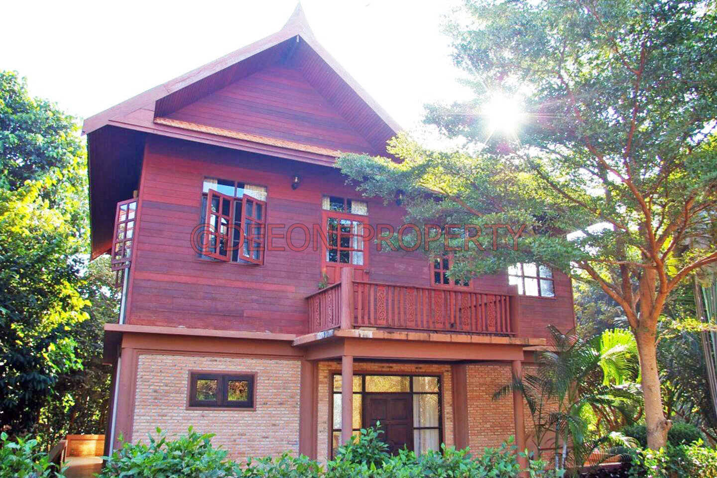 Villa avec 2 chambres à vendre – Koh Mak