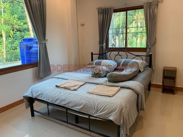 4 Bedroom Sea View House for Rent – South West Coast, Koh Chang