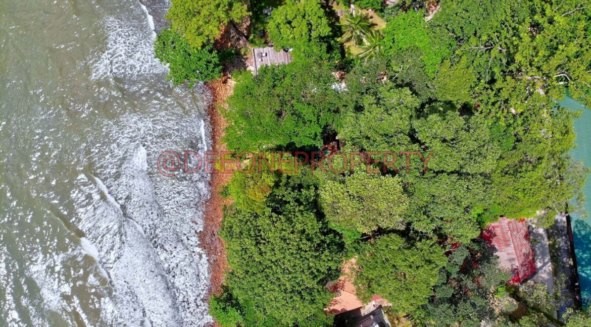 created by dji camera