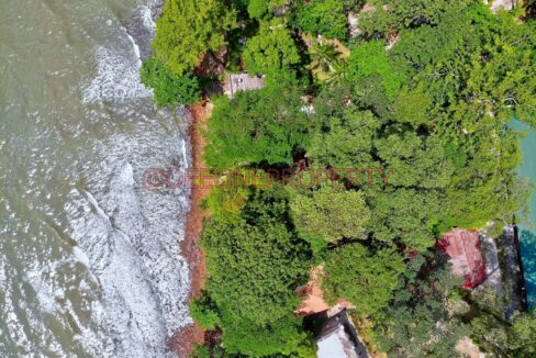 created by dji camera