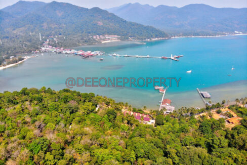 created by dji camera