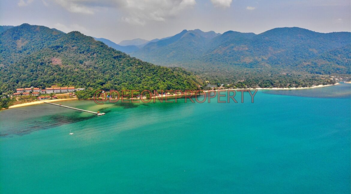 created by dji camera