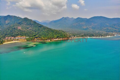 created by dji camera