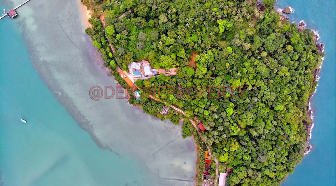 created by dji camera