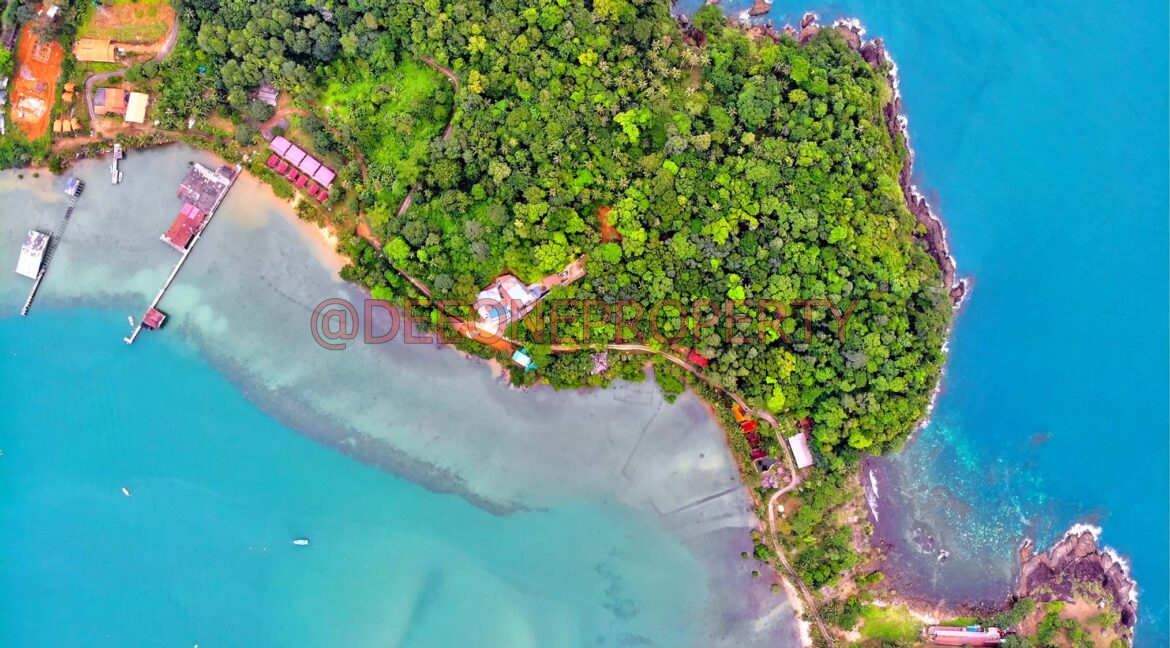 created by dji camera