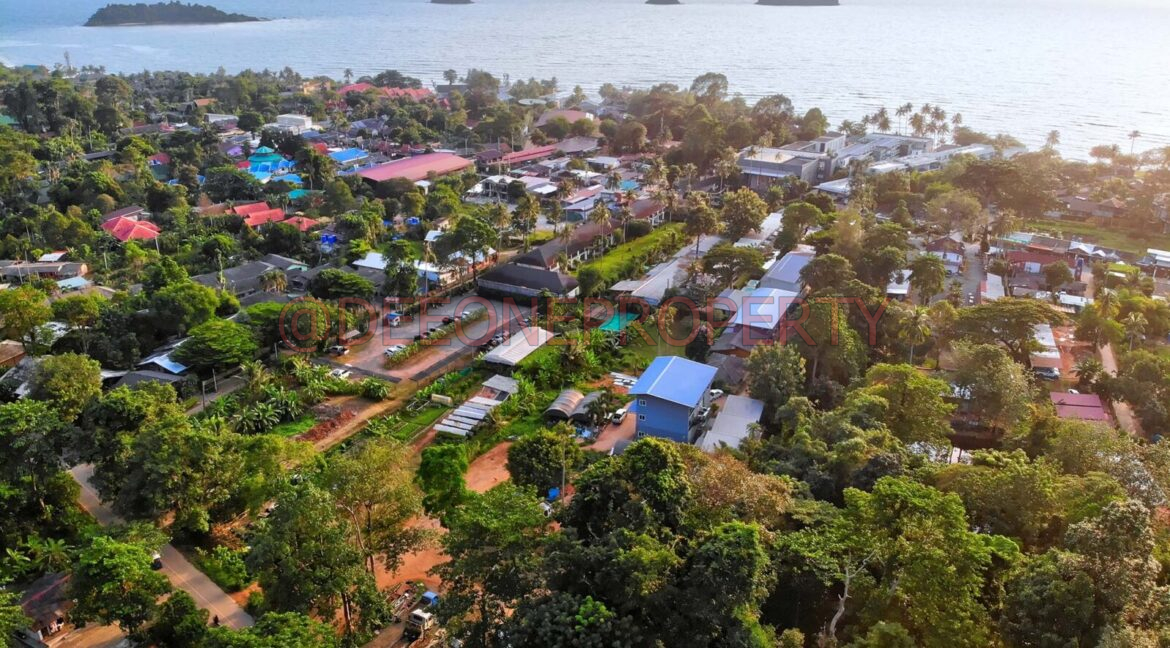 created by dji camera