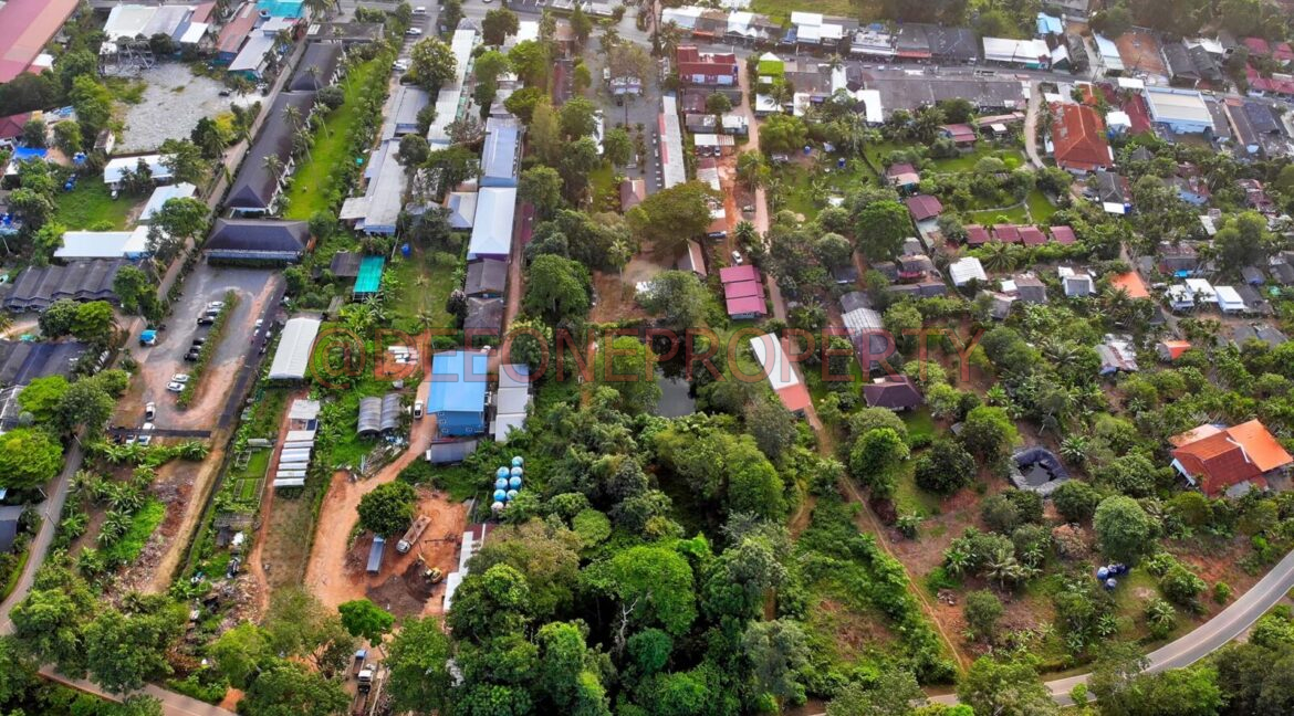 created by dji camera