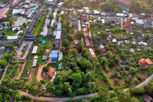 created by dji camera