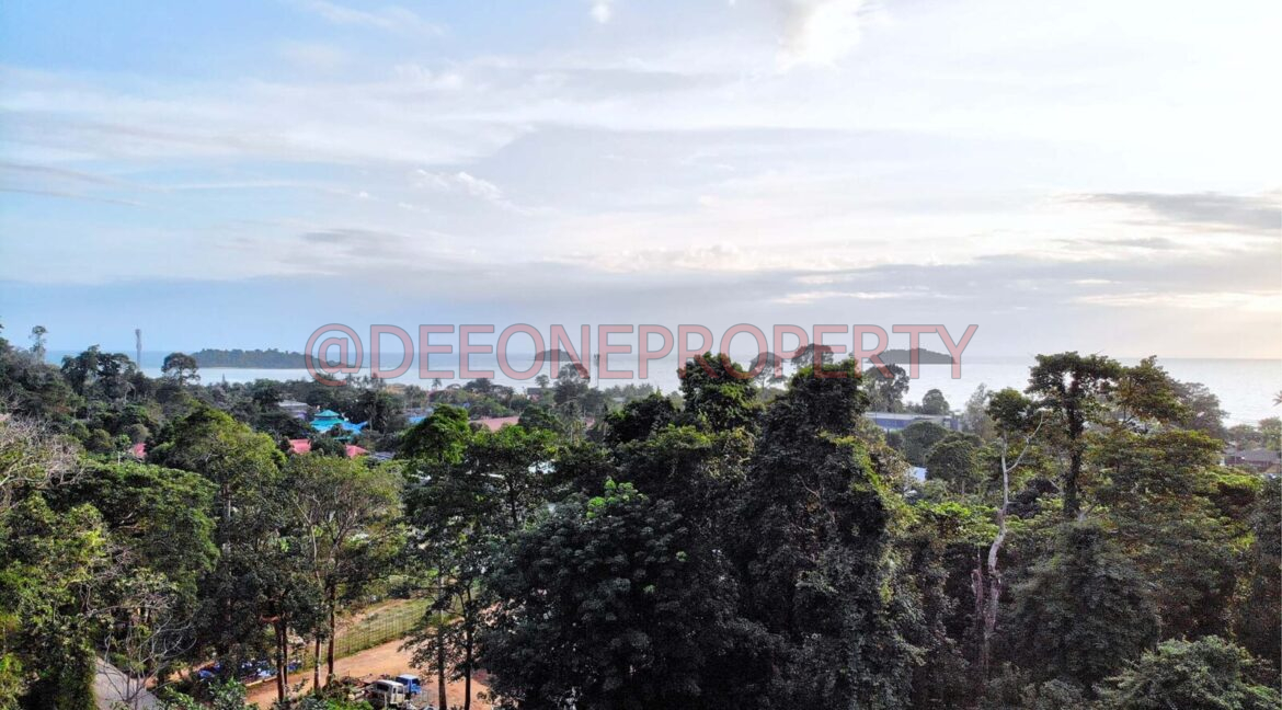 created by dji camera