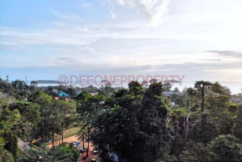 created by dji camera