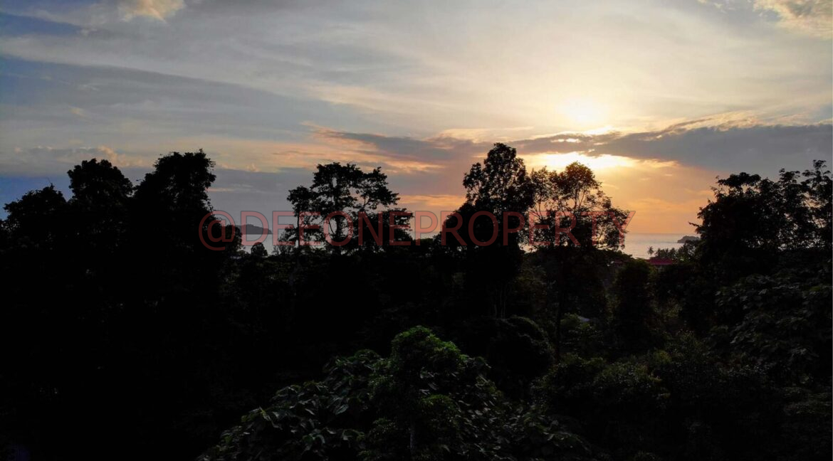 created by dji camera