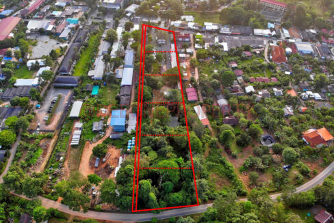 created by dji camera