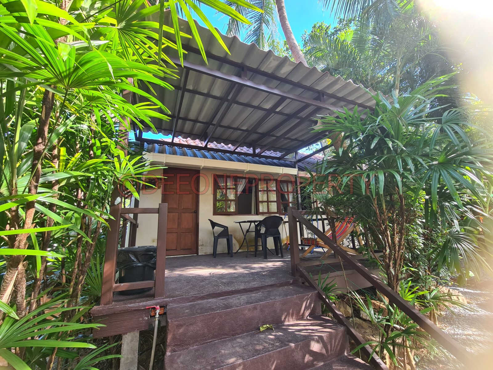 Established Boutique Resort with Pool for Sale – South West Koh Chang