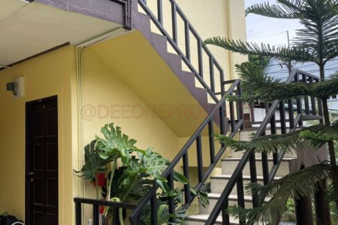apartment-access